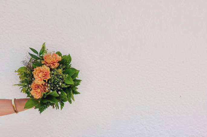 Wreath detail